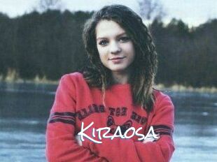 Kiraosa
