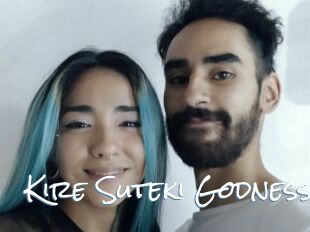 Kire_Suteki_Godness