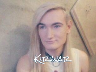 Kiriwar