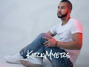 KirkMyers