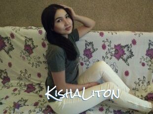 KishaLiton