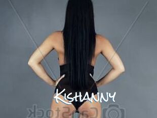 Kishanny