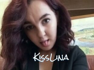 KissLina