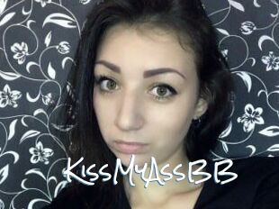 KissMyAssBB