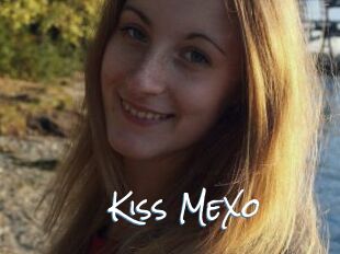 Kiss_MeXo