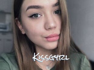 Kissgyrl