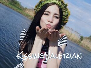 KissingValerian