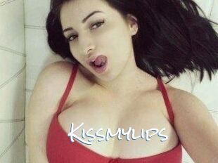 Kissmylips