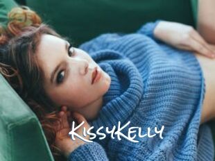 KissyKelly