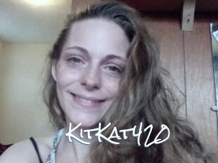 KitKat420