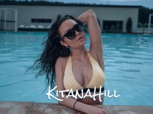 KitanaHill