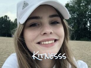 Kitnesss