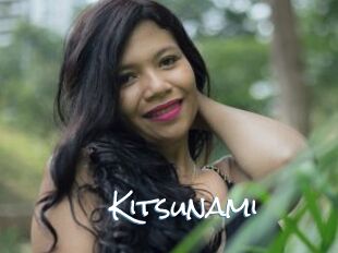 Kitsunami
