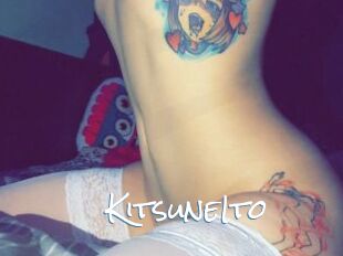 KitsuneIto
