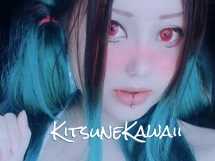 KitsuneKawaii