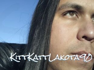 KittKattLakota90
