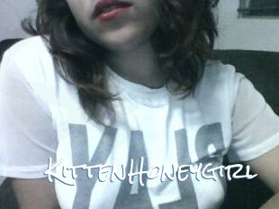 KittenHoneygirl