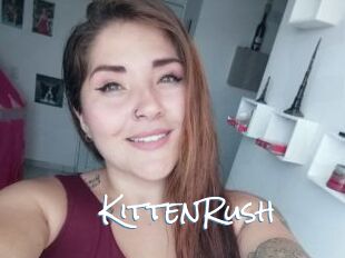 KittenRush