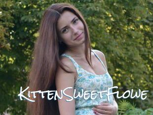 KittenSweetFlowe