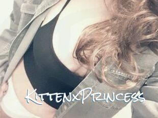 KittenxPrincess