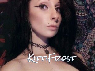KittiFrost