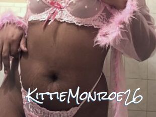 KittieMonroe26