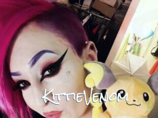 KittieVenom