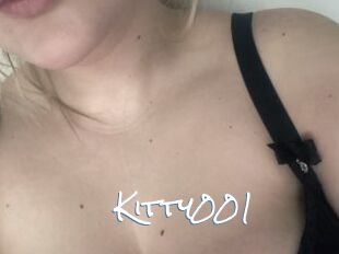 Kitty001