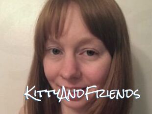 KittyAndFriends