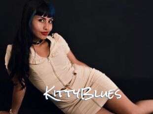 KittyBlues