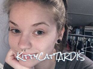 KittyCatTARDIS