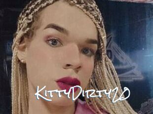 KittyDirty20