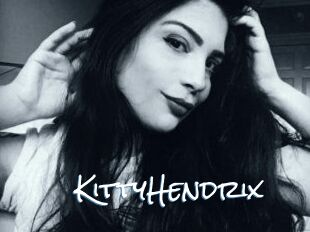 KittyHendrix
