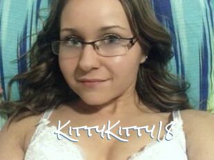 KittyKitty18
