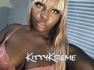 KittyKreme