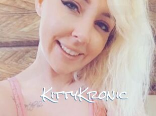 KittyKronic