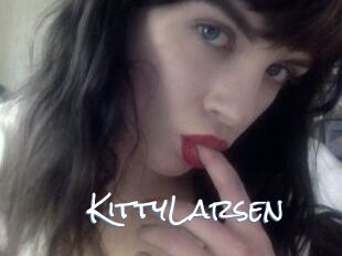 KittyLarsen