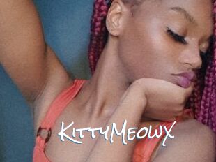 KittyMeowX