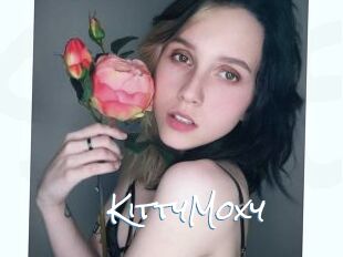 KittyMoxy