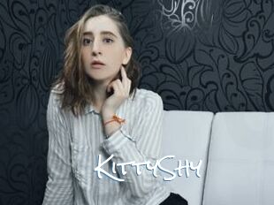 KittyShy