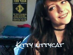 Kitty_kittycat