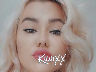 KiwiXX