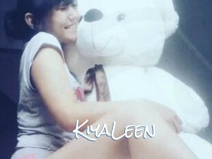 KiyaLeen