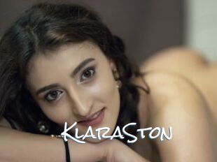 KlaraSton