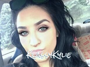 KlassyKylie