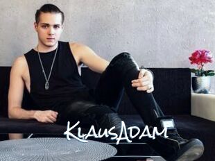 KlausAdam