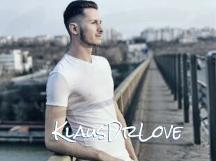 KlausDrLove