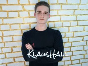 KlausHall