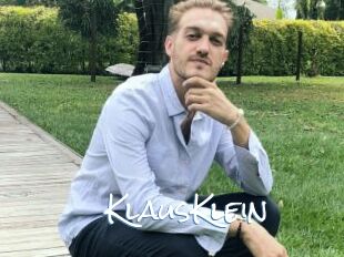 KlausKlein