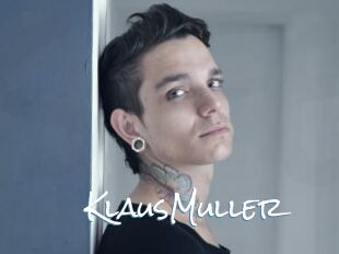 KlausMuller